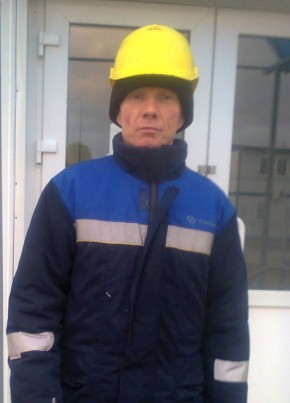 Игорь, 56, Россия, Волгоград