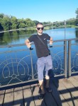 Ivan, 36, Chelyabinsk