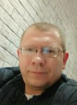 Andrey, 44, Kemerovo