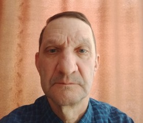 Sergey, 66, Novokuznetsk