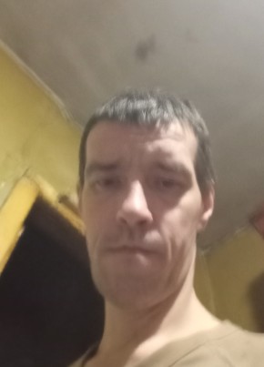 Юрий, 39, Россия, Санкт-Петербург