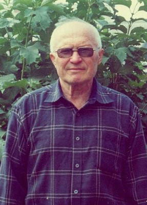Владимир, 72, Россия, Шарыпово