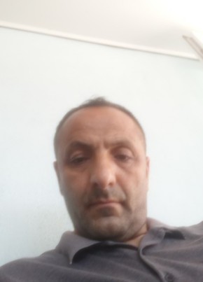 Ali, 52, Türkiye Cumhuriyeti, Konya