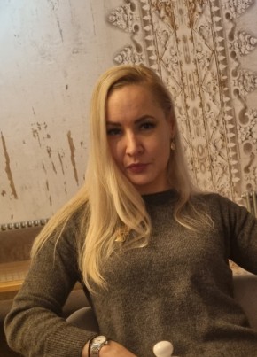 Алёна, 43, Latvijas Republika, Rīga