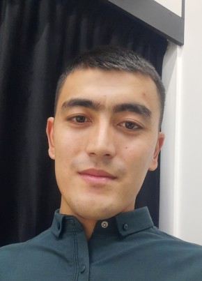 Башкентаев Нурис, 25, Қазақстан, Қостанай
