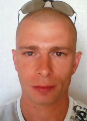 Николай, 36, Россия, Чехов