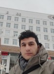 Ammar jaafar, 33  , Moscow