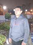 Shah bach, 18  , Tehran