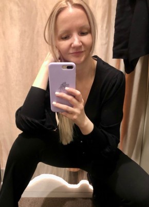 Лена, 38, Россия, Москва