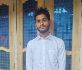 Tofique Ansari, 28 лет, Tinsukia