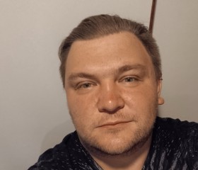 Vadim, 35 лет, พัทยา