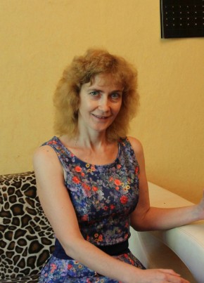 Марина, 48, Рэспубліка Беларусь, Горад Мінск