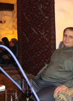 Владимир, 45, Россия, Ставрополь