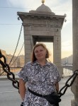 Galina, 46, Saint Petersburg