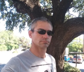 Carl, 46 лет, San Antonio