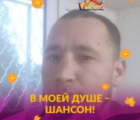 Фёдор, 34 года, Москва