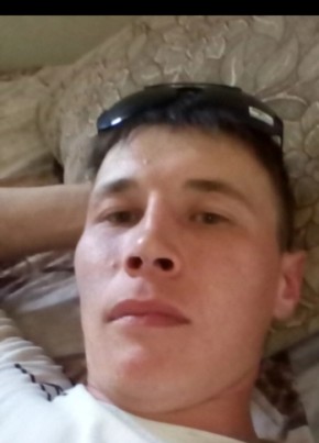 Максим, 32, Россия, Нижний Новгород