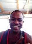 Joe., 21 год, Suva