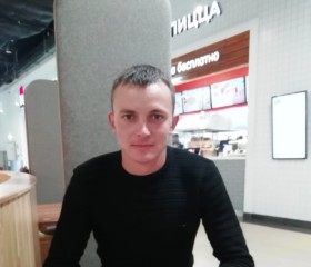 Антон, 33 года, Комсомольск-на-Амуре