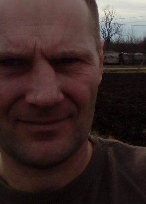 Vladimir, 49, Russia, Volgograd