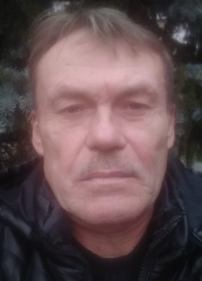 Георгий, 60, Россия, Нижний Новгород