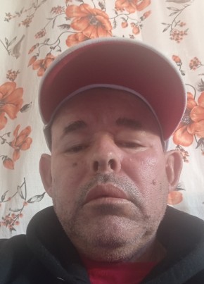 Juvenil из Tatuí 47 лет