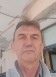 Игорь Николаев, 57 лет, Алматы