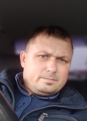 Сергей, 43, Россия, Белая-Калитва