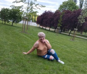 Svetlana, 53, Bialystok