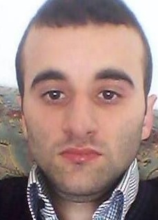 Osman, 33, Türkiye Cumhuriyeti, Bozkurt