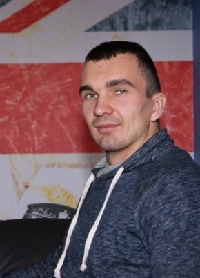 Oleg, 34, United States of America, Allentown