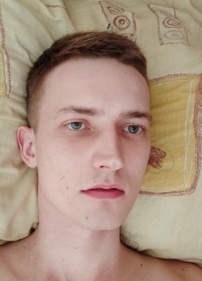 Владислав, 31, Россия, Донецк