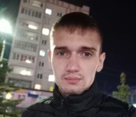 Владимир, 25 лет, Волжск