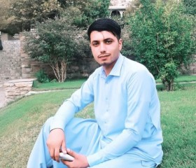 Sabawoon Khan, 26 лет, گرديز