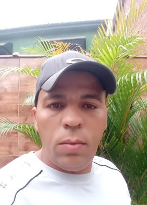 Adriano, 42, República Federativa do Brasil, São Paulo capital