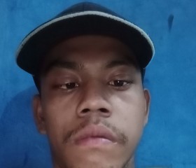 Nova, 20, Purwokerto