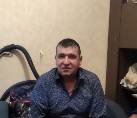 Dmitriy D, 54, Kazan