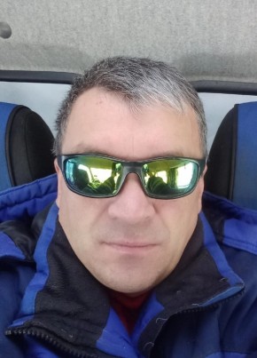 Виктор, 50, Россия, Мензелинск