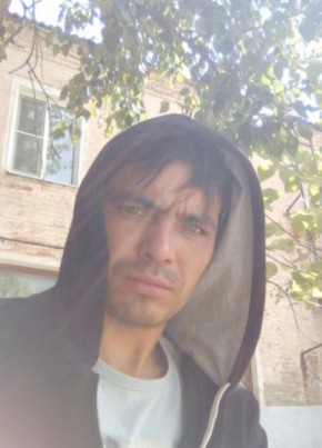 Андрей, 34, Россия, Муром