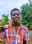 Shaban, 18 лет, Lomé