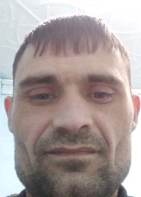 Алексей, 36, Россия, Тавда