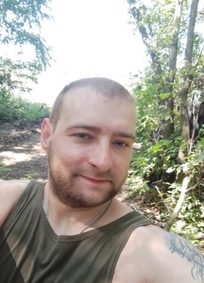 Антон, 33, Україна, Сватове