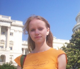 Ольга, 34 года, Рязань