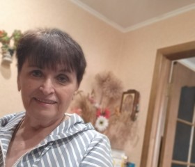 Tamara, 99, Saratov
