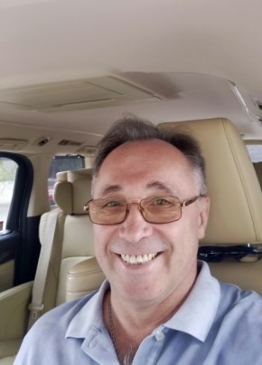 Igor, 57, Russia, Krasnodar