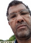 Isaias, 61 год, Araçatuba