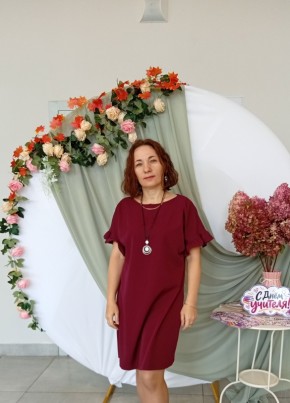 Ирина из Домодедово 46 лет
