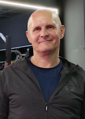 Aleksey, 46, Russia, Yaroslavl
