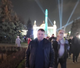 Виктор, 46 лет, Горад Мінск