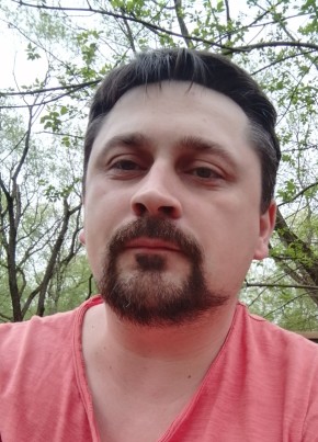 Станислав, 36, Россия, Сергиев Посад